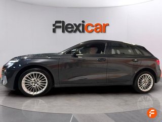 Audi A3 Sportback Advanced 30 TDI 85kW (116CV)