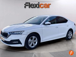 Skoda Octavia 2.0 TDI 85kW (115 CV) Manual Ambition
