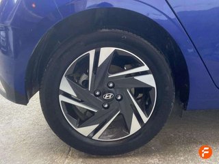 Hyundai i20 1.0 TGDI 74kW (100CV) Klass