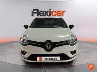 Renault Clio Limited 1.2 16v 55kW (75CV) -18