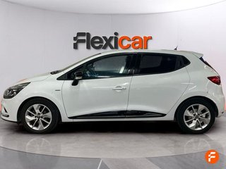 Renault Clio Limited 1.2 16v 55kW (75CV) -18