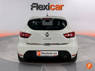 Renault Clio Limited 1.2 16v 55kW (75CV) -18