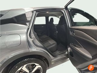 Nissan Qashqai DIG-T 116kW (158CV) mHEV Xtronic Tekna+