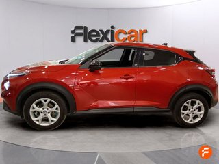 Nissan Juke DIG-T 84 kW (114 CV) 6M/T N-Connecta
