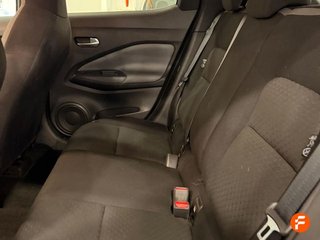 Nissan Juke DIG-T 84 kW (114 CV) 6M/T N-Connecta