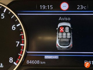 Nissan Juke DIG-T 84 kW (114 CV) 6M/T N-Connecta
