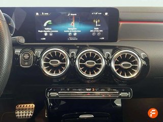 Mercedes CLA CLA 220 D DCT