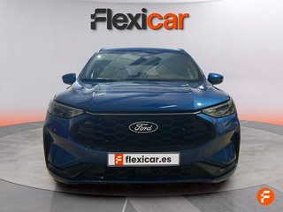 Ford Kuga ST-Line 1.5T EcoBoost 110kW (150CV)