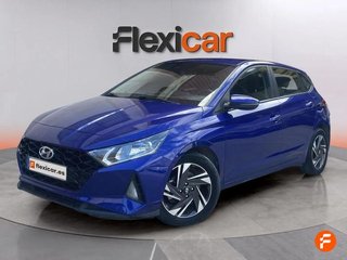 Hyundai i20 1.0 TGDI 74kW (100CV) Klass