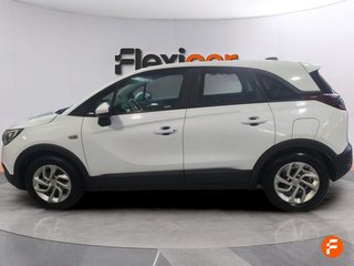 Opel Crossland X 1.2 60kW (81CV) MPFI Selective