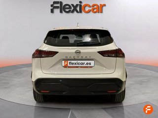 Nissan Qashqai DIG-T 103kW (140CV) mHEV 4x2 Acenta