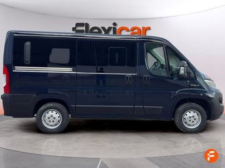 Fiat Ducato 30 2.3 MJT 150CV PC-TN Combi
