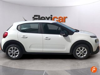 Citroën C3 BlueHDi 73KW (100CV) S&S FEEL