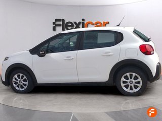 Citroën C3 BlueHDi 73KW (100CV) S&S FEEL