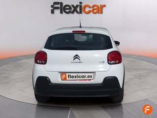 Citroën C3 BlueHDi 73KW (100CV) S&S FEEL
