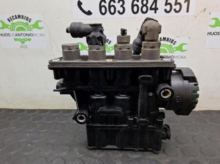 Valvula suspension renault 21083657 serie t 106717