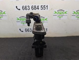 Valvula suspension renault 21083657 serie t 106717
