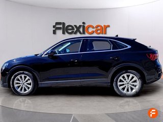 Audi Q3 Advanced 35 TDI 110kW (150CV) S tronic