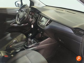 Opel Crossland X 1.2 60kW (81CV) MPFI Selective