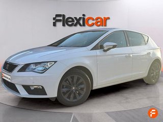 Seat Leon 1.5 EcoTSI 96kW (130CV) St&Sp Style