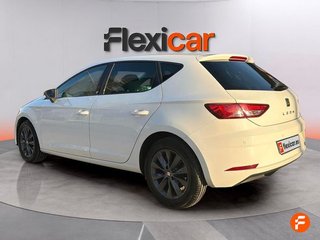 Seat Leon 1.5 EcoTSI 96kW (130CV) St&Sp Style