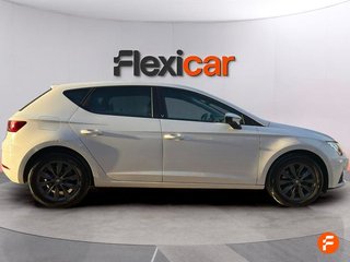 Seat Leon 1.5 EcoTSI 96kW (130CV) St&Sp Style
