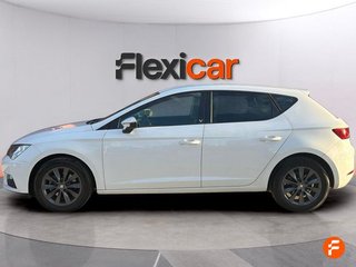 Seat Leon 1.5 EcoTSI 96kW (130CV) St&Sp Style