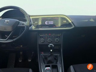 Seat Leon 1.5 EcoTSI 96kW (130CV) St&Sp Style