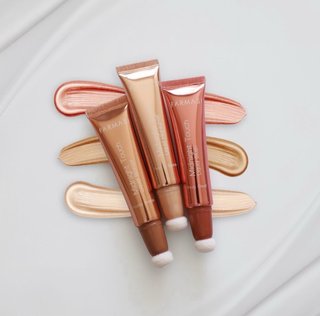 Farmasi Maquillaje Premium - 3 productos por 20€