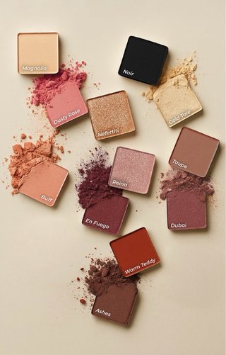 Farmasi Maquillaje Premium - 3 productos por 20€