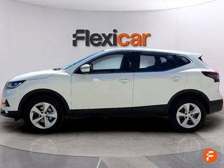 Nissan Qashqai dCi 85 kW (115 CV) E6D ACENTA