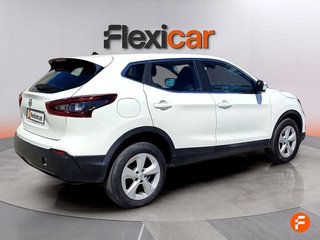 Nissan Qashqai dCi 85 kW (115 CV) E6D ACENTA