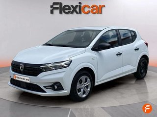 Dacia Sandero Stepway Essential TCE 74kW(100CV) GLP-SS