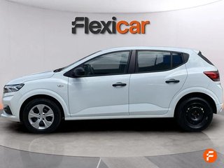 Dacia Sandero Stepway Essential TCE 74kW(100CV) GLP-SS