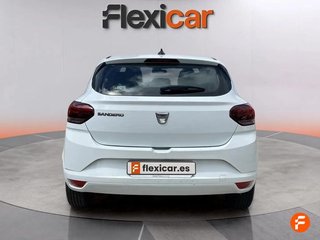 Dacia Sandero Stepway Essential TCE 74kW(100CV) GLP-SS