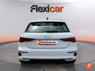 Audi A3 Sportback 30 TDI 85kW (116CV)