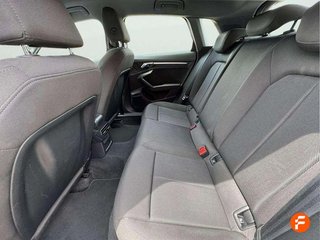 Audi A3 Sportback 30 TDI 85kW (116CV)