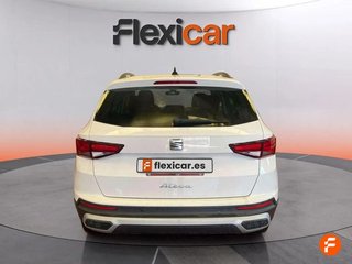 Seat Ateca 1.5 TSI 110kW St&Sp Style XXL