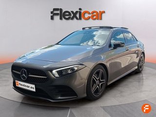 Mercedes Clase A A 200 d