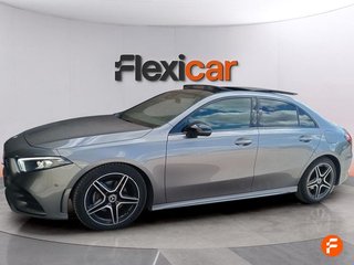 Mercedes Clase A A 200 d