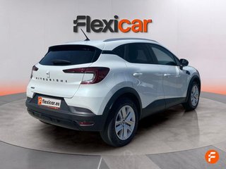 Mitsubishi ASX 100T Motion