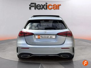 Mercedes Clase A A 180 d