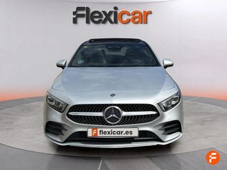 Mercedes Clase A A 180 d
