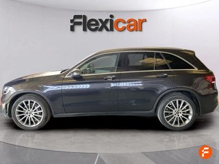 Mercedes GLC GLC 200 d 4MATIC