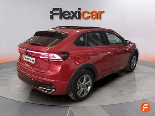 Volkswagen Taigo R-Line 1.5 TSI 110kW (150CV) DSG