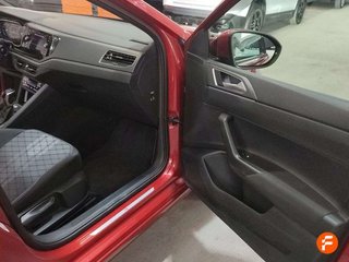 Volkswagen Taigo R-Line 1.5 TSI 110kW (150CV) DSG