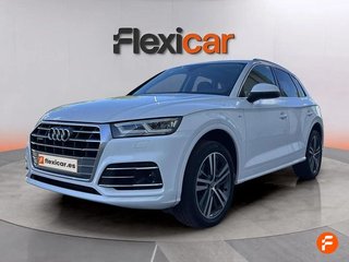 Audi Q5 40 TDI 140kW (190CV) quattro S tronic