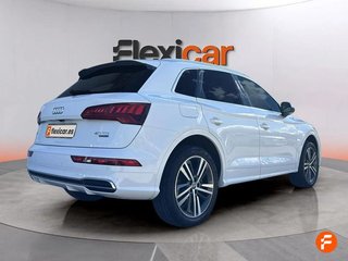 Audi Q5 40 TDI 140kW (190CV) quattro S tronic