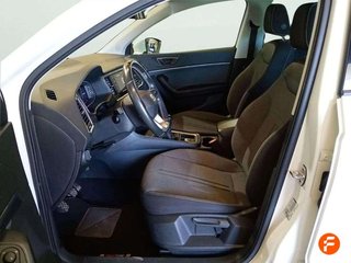 Seat Ateca 1.5 TSI 110kW St&Sp Style XXL
