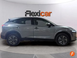 Nissan Qashqai DIG-T 103kW (140CV) mHEV 4x2 Acenta